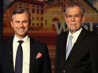 Opakované prezidentské voľby v Rakúsku po problémoch odložili