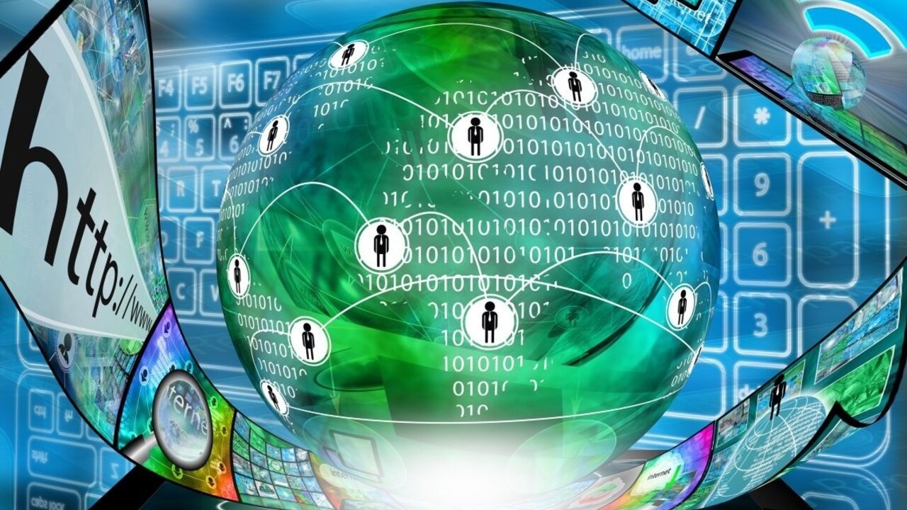 Vznik internetu navždy zmenil spravodajstvo