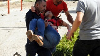 Moslimské oslavy narušili výbuchy na východe Turecka