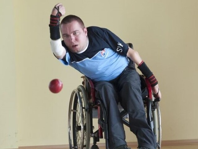 Slováci vybojovali na paralympiáde štvrté zlato, prvýkrát v boccii