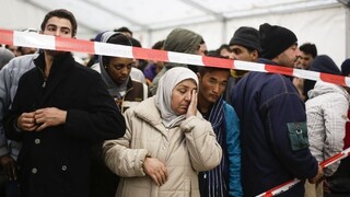 Slovinsko nepustí migrantov cez južnú hranicu do Schengenu