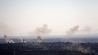Zostrelili sme izraelské lietadlá, tvrdí Sýria počas krehkého prímeria