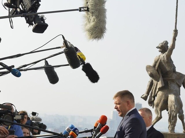 ONLINE: Únia povedala, čo ďalej. Po summite štartuje bratislavský proces