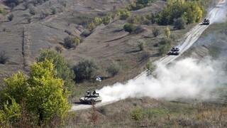 Prímerie na Ukrajine sa nedodržuje, traja vojaci prišli o život