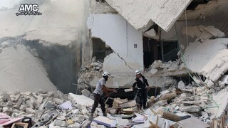 Turecko poslalo do Sýrie prvé kamióny s humanitárnou pomocou