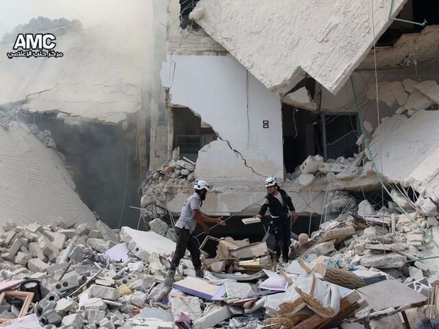 Turecko poslalo do Sýrie prvé kamióny s humanitárnou pomocou