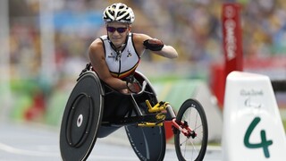 Chce si užívať život. Paralympionička poprela správy o eutanázii