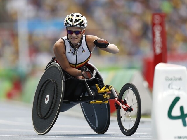 Chce si užívať život. Paralympionička poprela správy o eutanázii