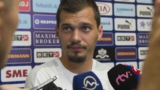 Slovan a Ružomberok postúpili do 4. kola Slovnaft Cupu