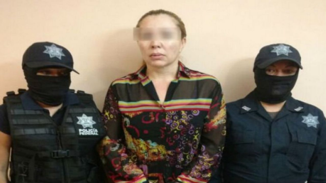 Chytili šéfku obávaného drogového kartelu, biznis prebrala po mužovi