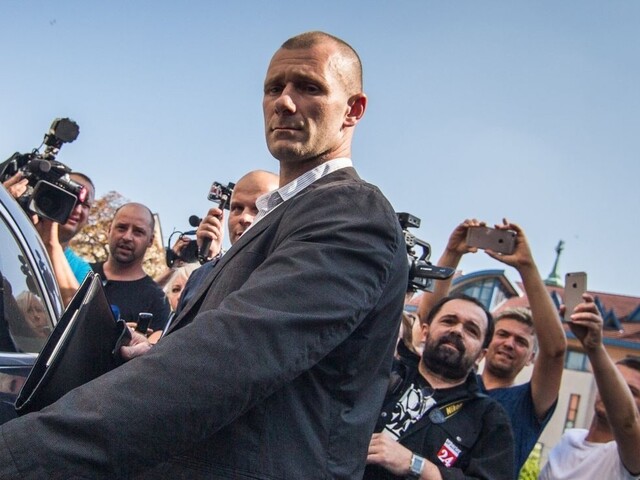 Veci sa odohrali inak, tvrdí ku kauze zneužívania šéf Čistého dňa