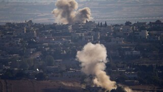 Prímerie v Sýrii predĺžia napriek potýčkam, rozhodlo Rusko a USA