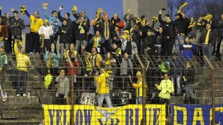 Dunajská Streda postupuje, o výhre rozhodlo päť gólov