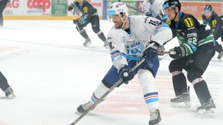 Skúsenosti rozhodli v prospech Nitry, ktorá zdolala Nové Zámky