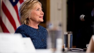 Lekárka: Clintonová je zdravá a schopná byť prezidentkou