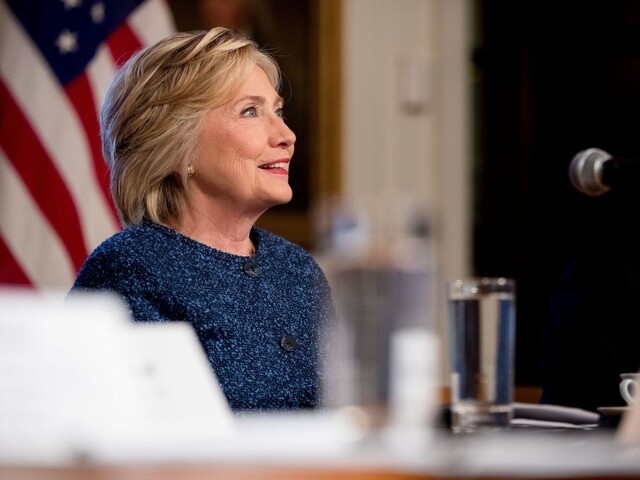 Lekárka: Clintonová je zdravá a schopná byť prezidentkou