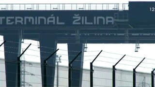 Moderný železničný terminál nikto nevyužíva, stál pritom milióny eur