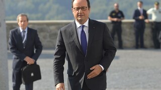 Francúzi majú bratislavský plán pre krízou zmietanú Úniu