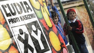 Predsedovia parlamentov hovorili o prejavoch nenávisti i rasizmu