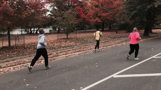 Tesne pre štartom charitatívneho behu v New Jersey vybuchla bomba