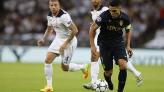 Kniežatá z Monaka zažívajú rozprávkový štart, sú na čele francúzskej ligy