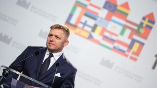 EÚ je geopoliticky slabá, povedal Fico v TA3. Kritizoval aj sankcie proti Rusku