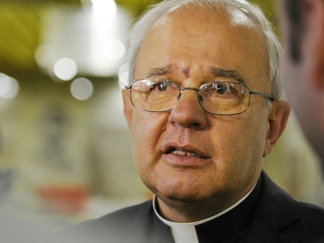 Zomrel Tadeusz Zasepa, bývalý rektor Katolíckej univerzity v Ružomberku