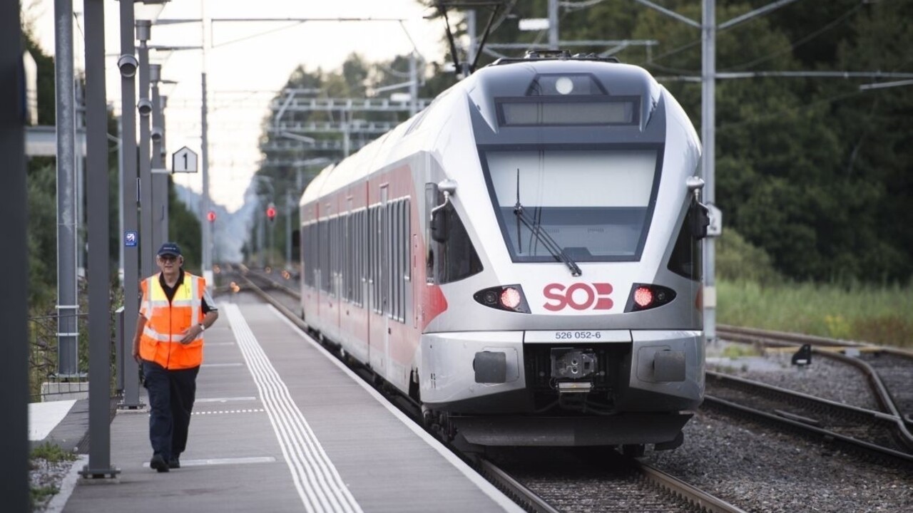 Vlaky zadarmo by mohli začať platiť v celej Európe