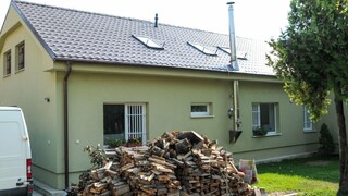 Resocializačné centrum Čistý deň prišli prehľadať policajti