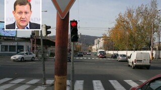 Lipšic zrazil chodca, ten v nemocnici zomrel. Matovič sa kolegu zastal