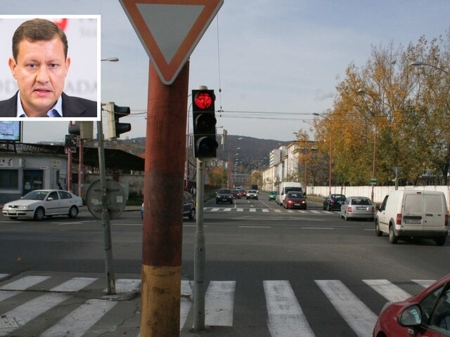 Lipšic zrazil chodca, ten v nemocnici zomrel. Matovič sa kolegu zastal