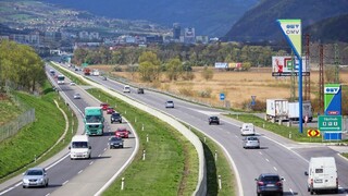Diaľničiari upozorňujú: 31. januára končí platnosť ročných diaľničných známok pre rok 2022