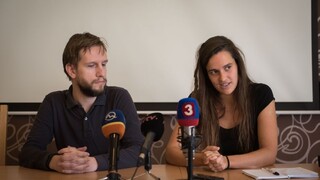 Aktivisti obvinili Matoviča, že má nezákonne obnovenú živnosť