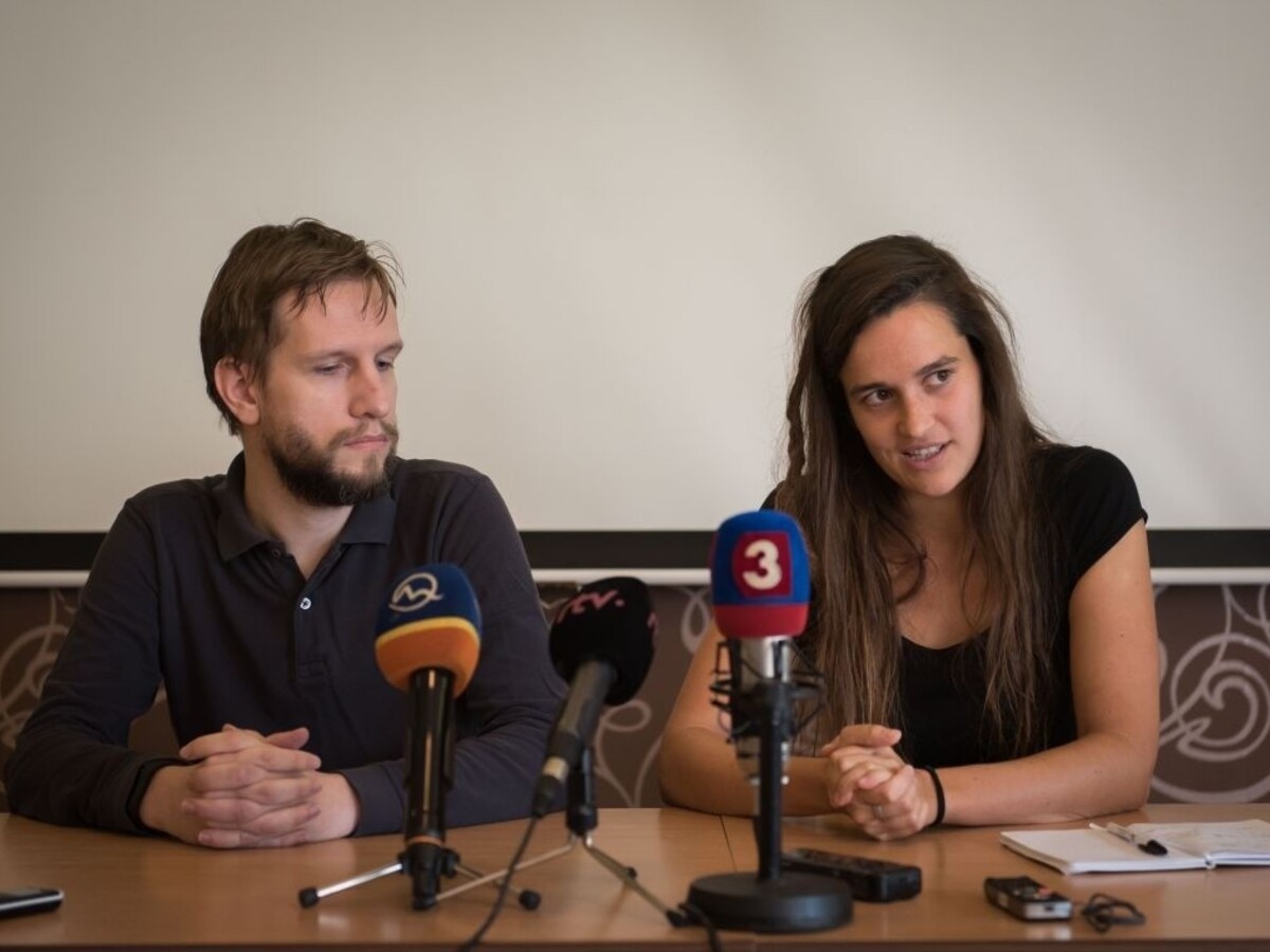 Aktivisti obvinili Matoviča, že má nezákonne obnovenú živnosť