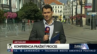 Únia a Východné partnerstvo spoločne hľadá východiská z migračnej krízy