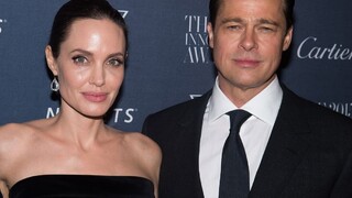 Angelina Jolie požiadala o rozvod s Pittom, nechce ho v blízkosti detí