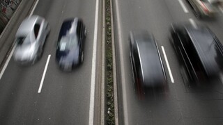 Mladík sa ponáhľal do bratislavského centra, rýchlosť prekročil o vyše 60 kilometrov za hodinu