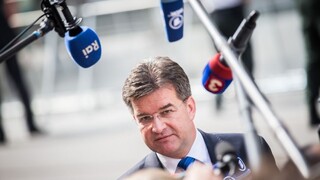 Lajčák o voľbe šéfa OSN: Sme niekoľko dní od rozhodnutia