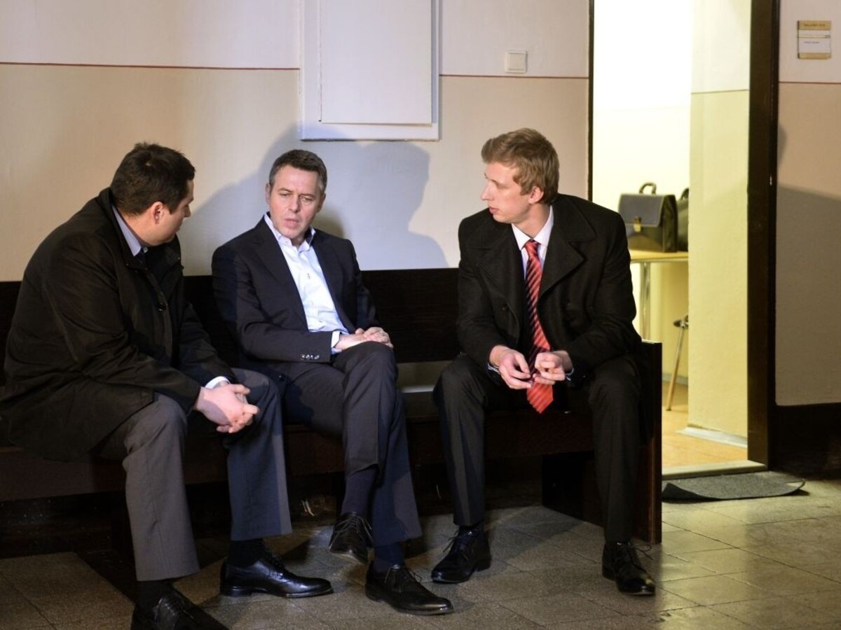 Manželka bývalého poslanca Jánoša vypovedala v kauze týrania