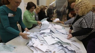 Kozácka strana omylom vyhrala voľby v malej ruskej dedine
