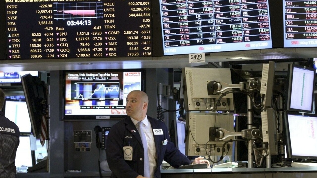 Globálna ekonomika by mala v tomto roku rásť len o 2,9 %