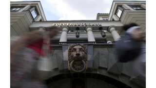 Nemecko zruší sankcie voči Rusku, ak nastane mier na Ukrajine