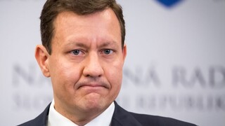 Lipšic končí. Po tragickej nehode sa vzdáva funkcie poslanca