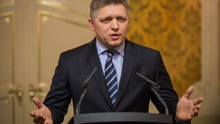 Fico na Hodine otázok: Summit prispel k bezpečnosti na Slovensku