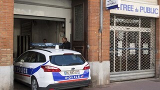 Francúzi zadržali belgických policajtov, tí prevážali migrantov