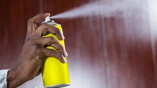 Tínedžer použil v aute osviežovač, namiesto vône prišiel výbuch