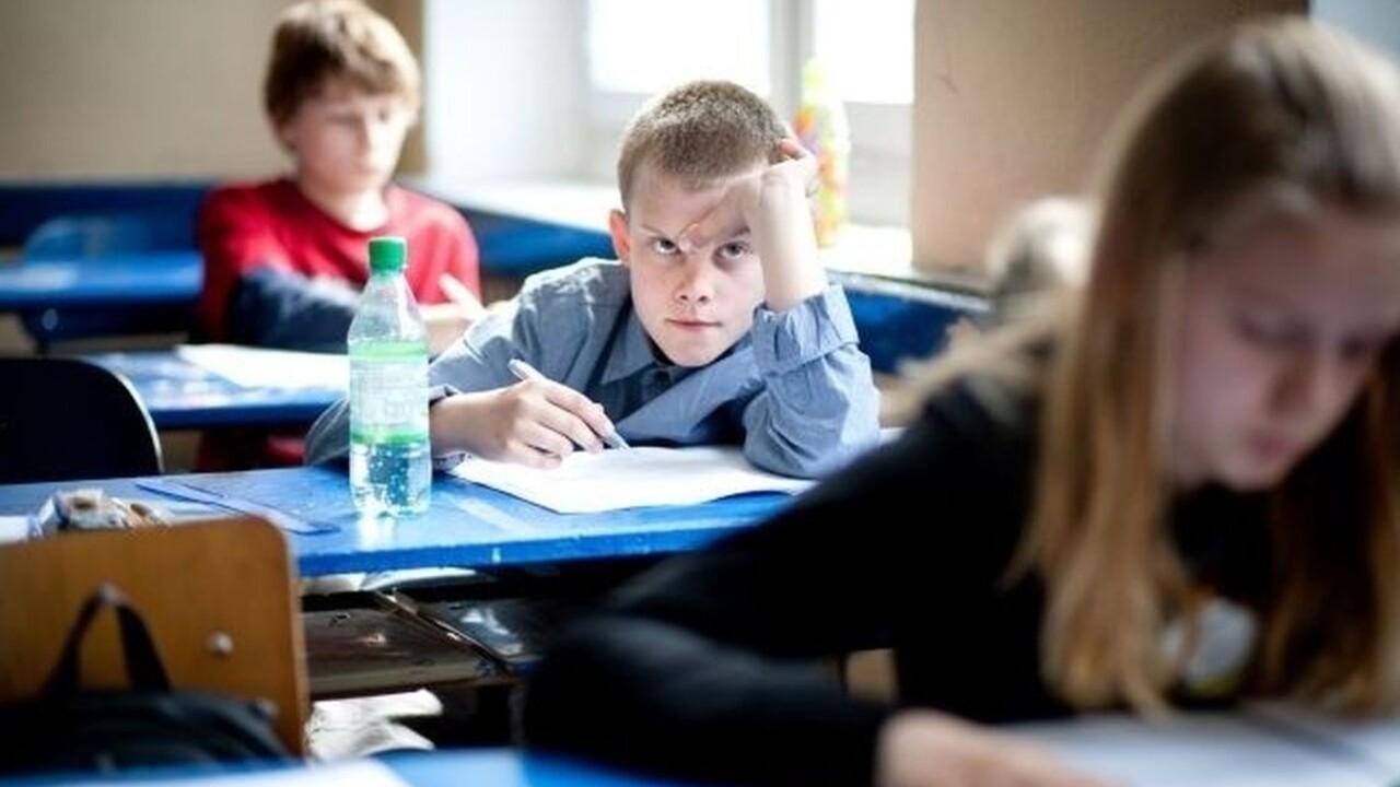 V Nemecku odhalili prípad masového zneužívania školákov