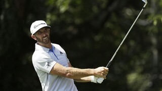 Atlanta hostí najlepších golfistov sveta, sezóna PGA tour vrcholí
