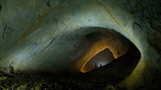 V rumunskom podzemí objavili iný svet. Bol izolovaný milióny rokov