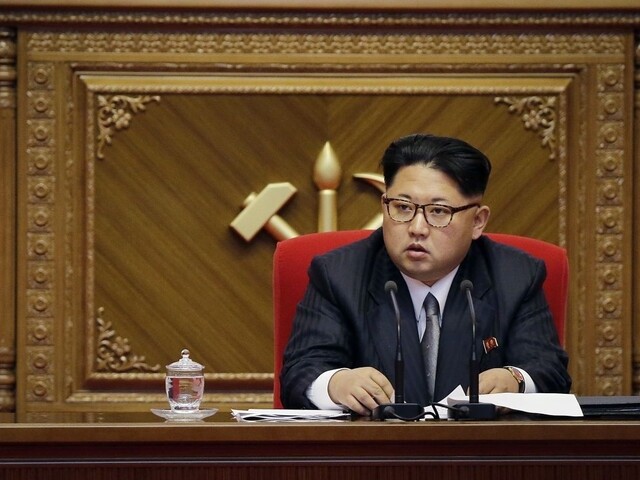 Máme plán na vraždu Kim Čong-una, priznala Južná Kórea